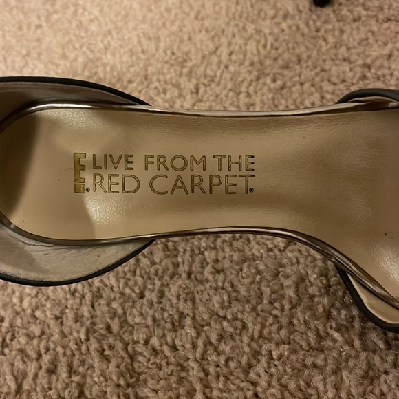 Party Heels - Picture 5 of 6